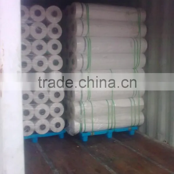 Silage Bale Net Wrap photo-2