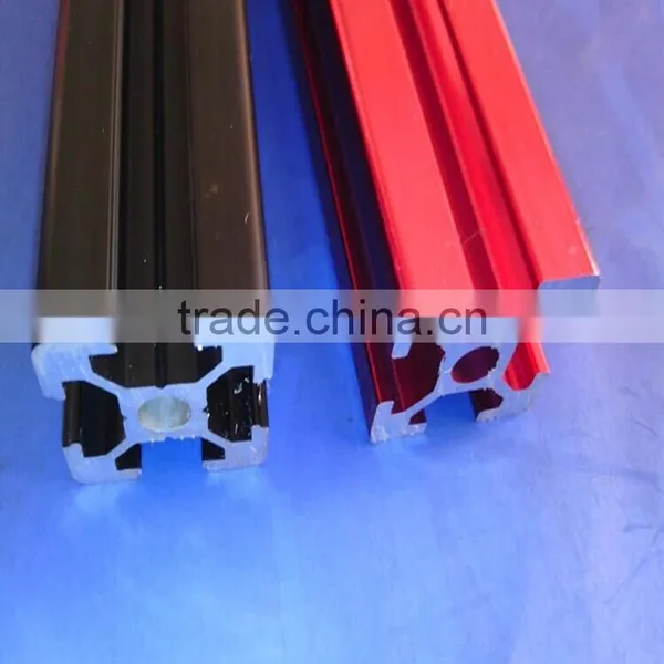 Aluminum Factory Hot Sale , Good Quality, Good Technology Aluminum Profile photo-3