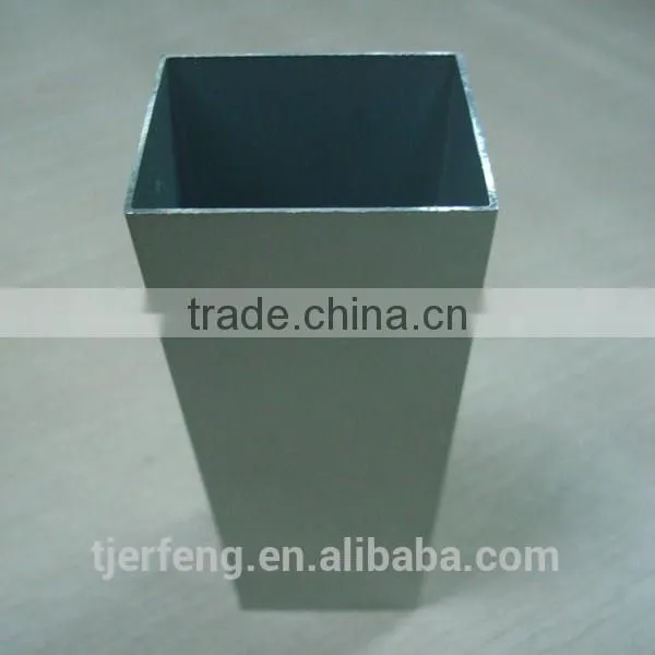 China Mild Galvanized Square Tubing Steel Pipe Prices photo-5