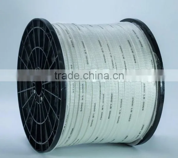Cable Pulling Tape for Optic Cable photo-3