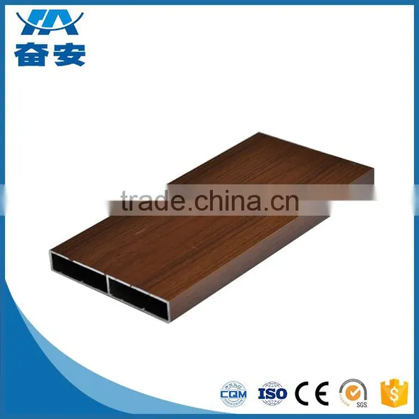Newest Design Top Quality Aluminum Window Machining photo-3