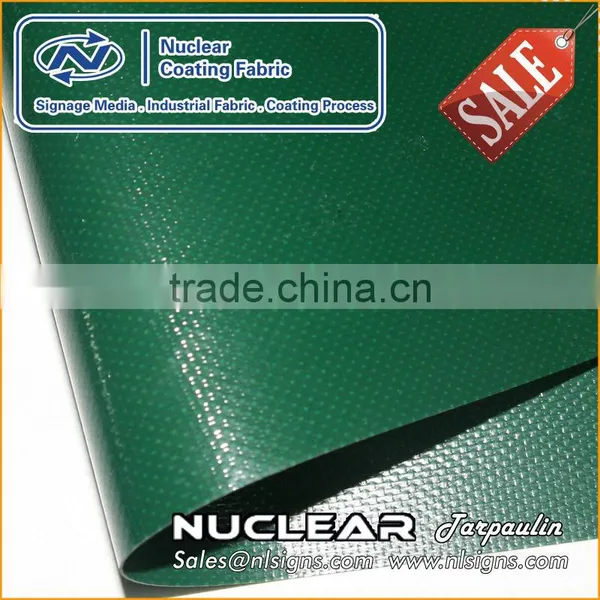 Printed Pvc Tarps, Pvc Tarpaulin for Awning/tent/tank/side Curtain/truck Cover photo-6