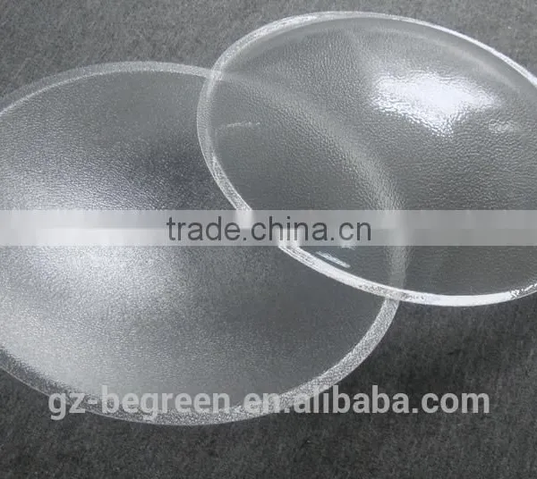 Corrugated Roof Panel Round Dome Skylight Window photo-2
