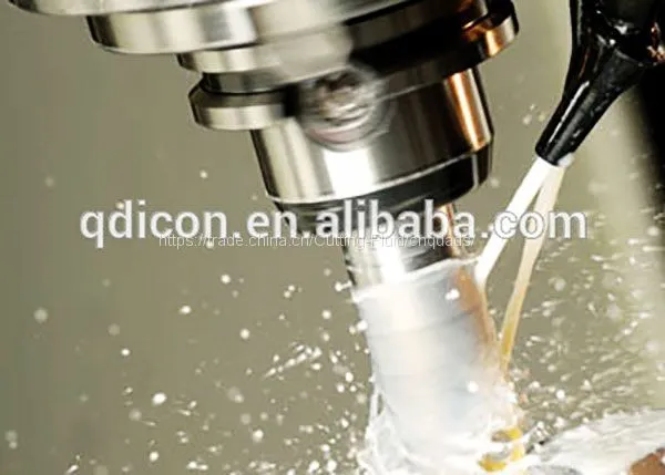 China Suppliers High Grade Extreme Pressure Water Soluble Cutting Oil for Stainless Steel Mahining