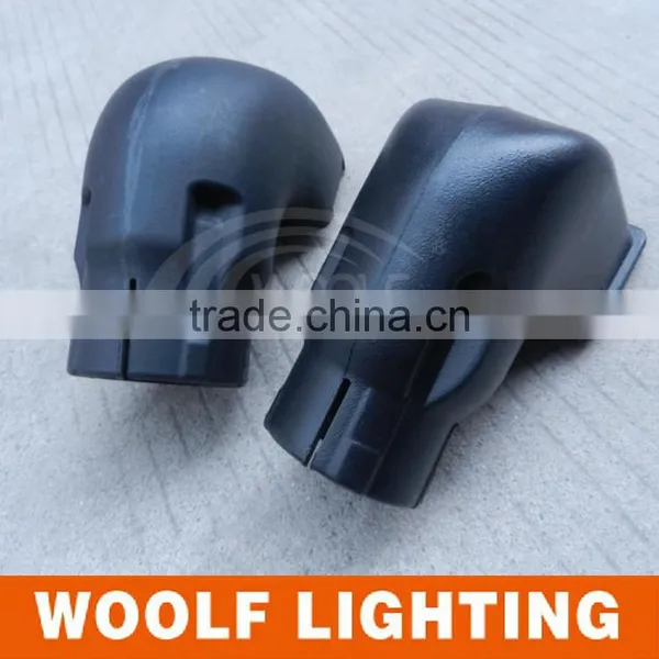 Custom PE Plastic Part Rotational Moulding Process photo-3