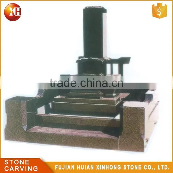 Best Price Cemetery Decoration Tombstone photo-2
