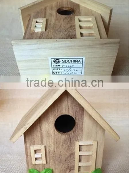 Dry Bird Nest Artificial Bird Nest Bird Nest Basket Wood Bird Nest for Sale photo-4