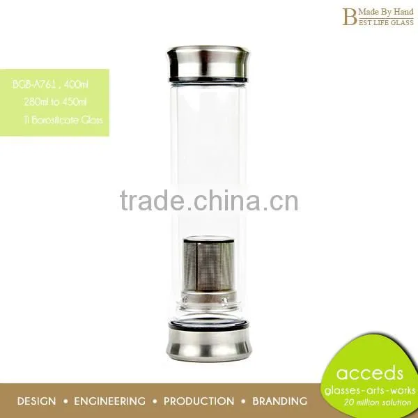 My Wholesale 32 oz Fruit Infuser Bottle Products Made in China photo-6