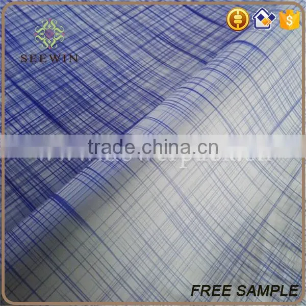 New Trend Ruffle Pattern Custom Made Craft Paper photo-4