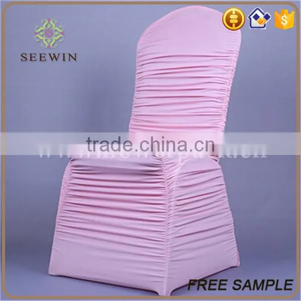 Wholesale Spandex Wedding Chiavari Chair Covers photo-2