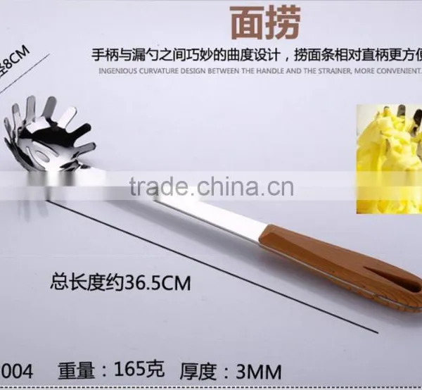 Stainless Steel Kitchenware HRD photo-5