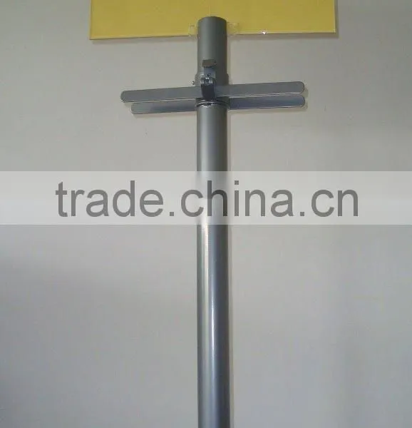 2017 New Alloy Wheels Display Stand photo-3