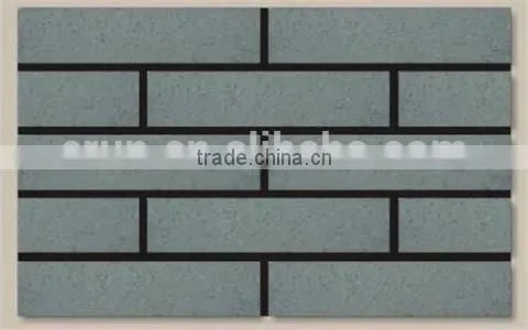 High Temperature Resistance Cladding Wall Brick, Decoration Clay Wall Brick photo-3