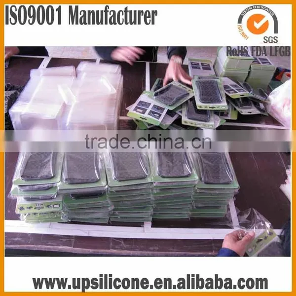 2016 Best Selling Wholesale pu Gel Anti Slip Pad photo-5