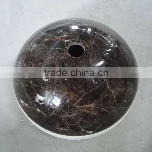 Bathroom Basin Marble Basin Stone Basin Washroom Marble Sink photo-6