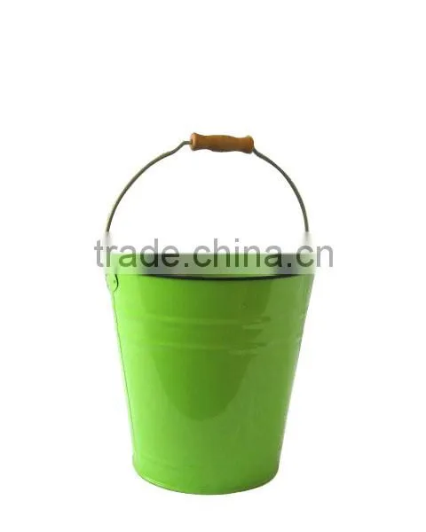 2015 Galvanized Tubs and Buckets photo-3