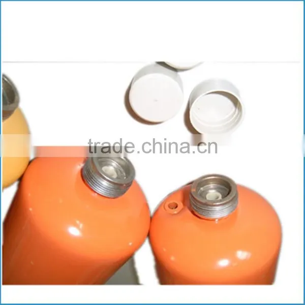 MAPP PRO Gas Cylinder 400g Used For Jet Torch Quick Fire Mirco Fire