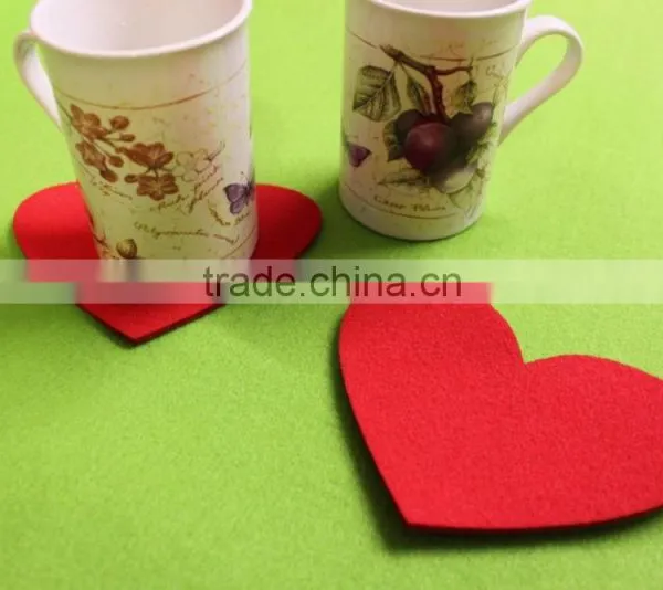 Hot New Products for High Quality Felt Hot Food Table Mat Made in China Wholesale on Website photo-3
