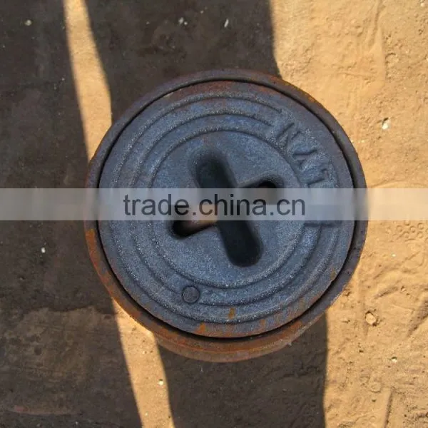 Hot Selling ISO9001 Best Selling After-sales Fire Hydrant photo-3