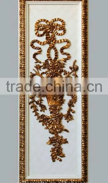 FA-240P-01 Vintage Wall Art Decor Wedding Decorations photo-5