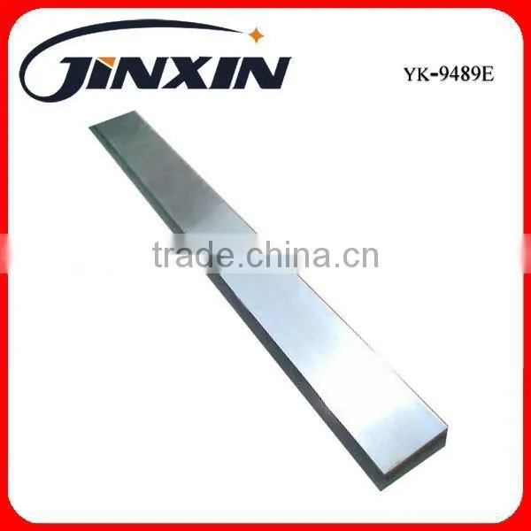 Stainless Steel Flat Bar