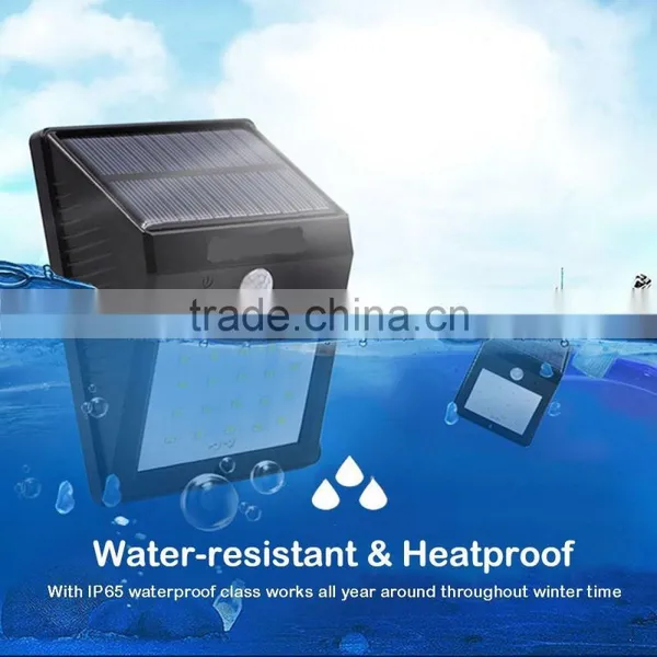 With 2 Years Warrantee 20led Motion Waterproof Led Grow Light photo-5