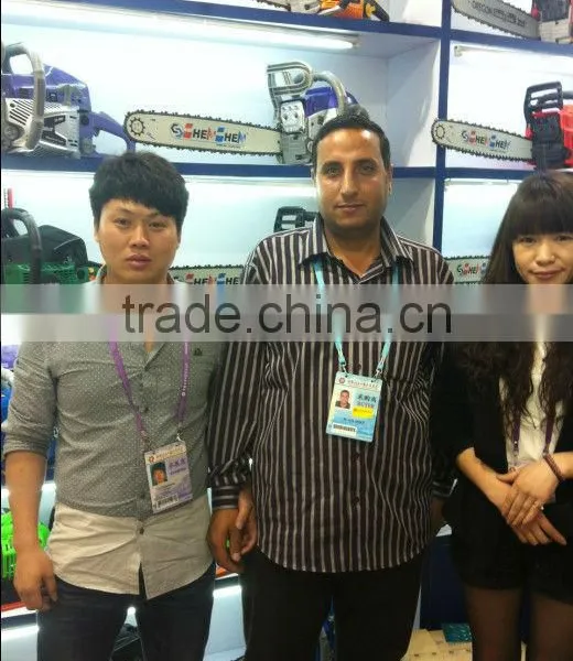 Professional 4500 5200 5800 2-stroke Chian Saw/CE photo-5
