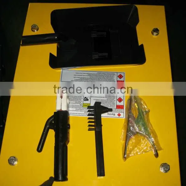 Portable High Frequency Laser AC Arc Spot Aluminium Welding Machine photo-4