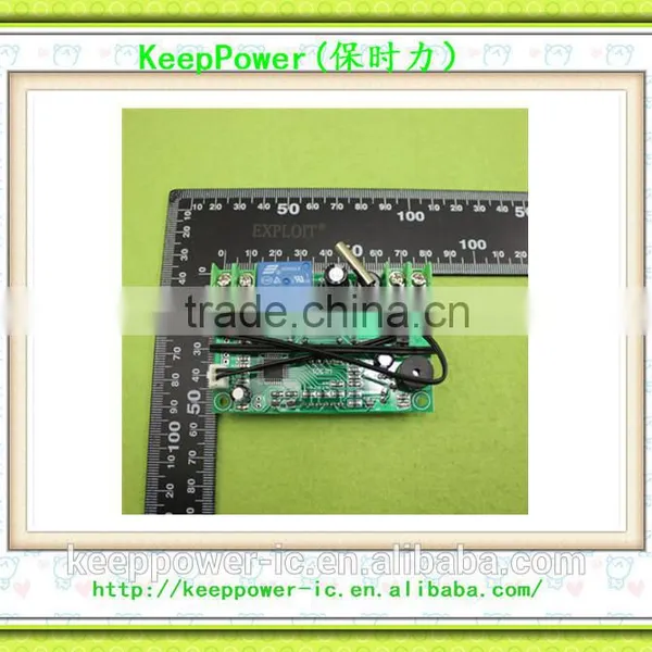 W1301 Intelligent Digital Temperature Control Temperature Control Board photo-4