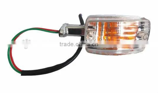 Steering Lamp/side Marker Lamp/SKYGO Motorcycle Turn Signal Light photo-2