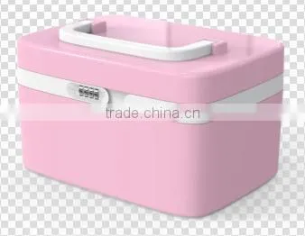 Polyester Material and Storage Boxes&Bins Type Locker Organizer photo-3