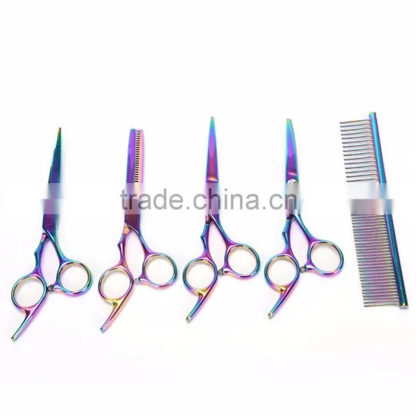 Dog Grooming Kit photo-2
