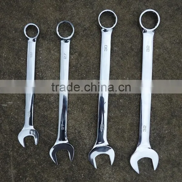 Different Types of Wrench / Spanner , Professional Manufacturer photo-5