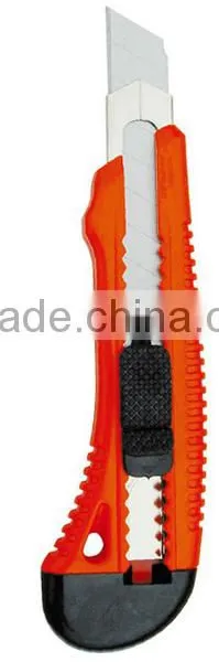 Promotional 18mm Utility Knife / Paper Cutter / Cutter Knife for Students photo-2