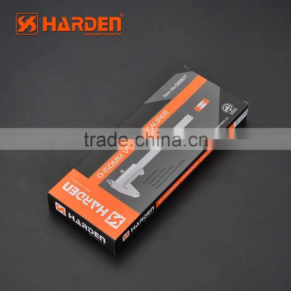 Professional Stainless Steel Venier Caliper photo-3