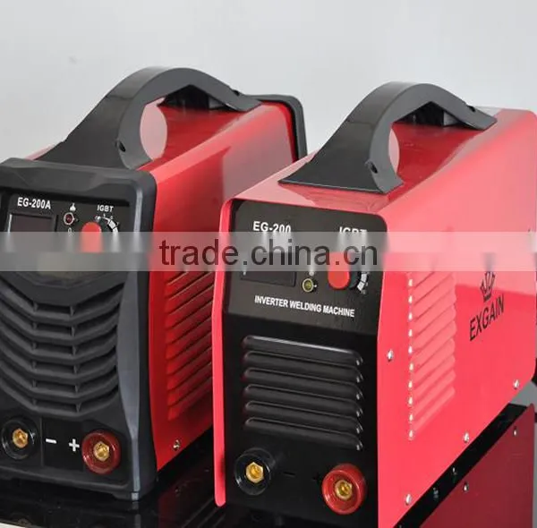 Portable Welding Machine Price ARC-200 for Workshop
