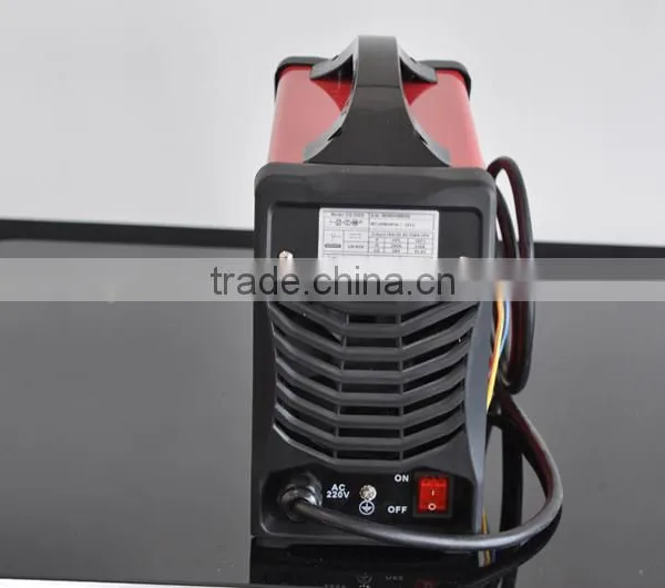Portable Welding Machine Price ARC-200 for Workshop photo-2