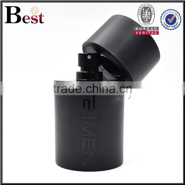 30ml Perfume Bottle Design Special Design Your Own Perfume Bottle With Magnet Cap photo-5