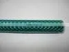 Wuxi Rongyi Factory Offer Green Garden Hose With Brass Fittings/Anti-UV Water Garden Hose Pipes/Soft PVC Water Tube photo-5