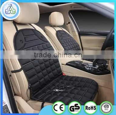 Wholesale China Car Heating Cushion,car Heated Seat Cushion,heated Car Massage Cushion