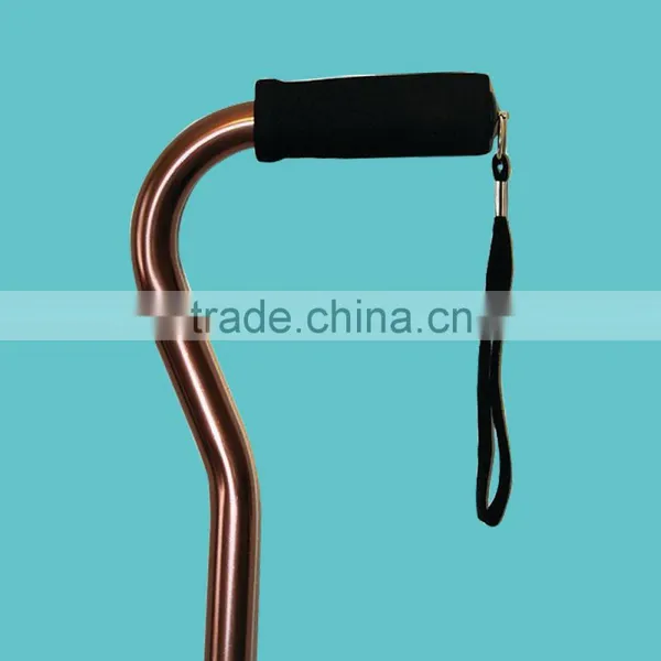 Elderly Walking Stick ALuminium Alloy Folding Cane Walking Sticks photo-5