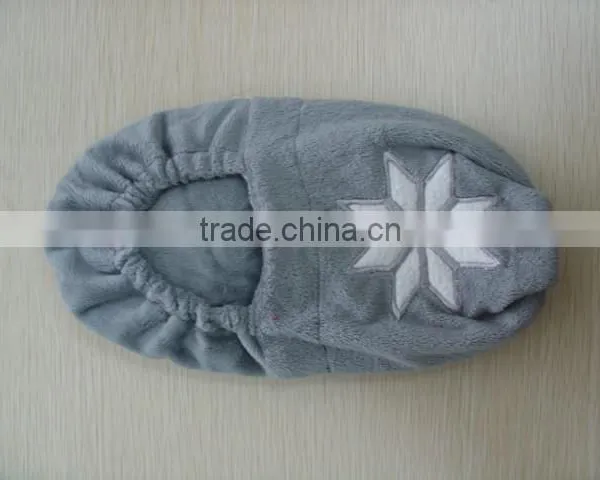 Microwave Slippers photo-4