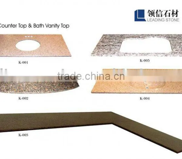 Granite Countertop