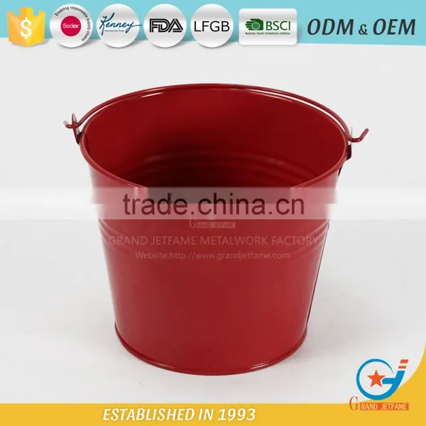 Vegetable Garden Containers Outdoor Decorative Exterior Plant Pots photo-2