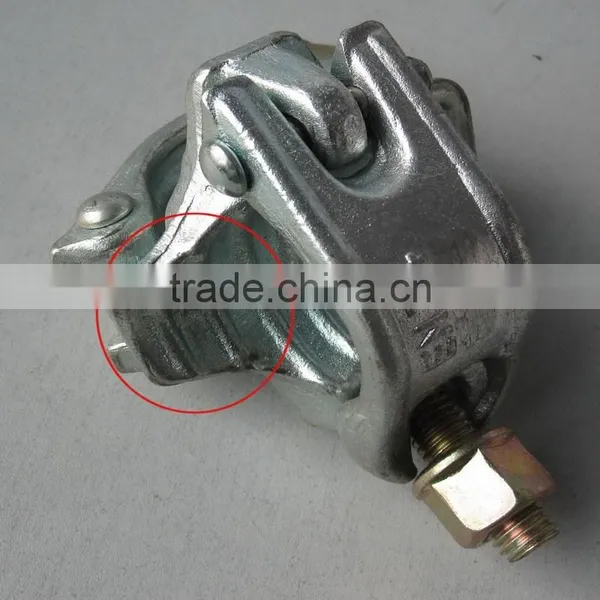 EN 74 Scaffolding Tube Fittings photo-6