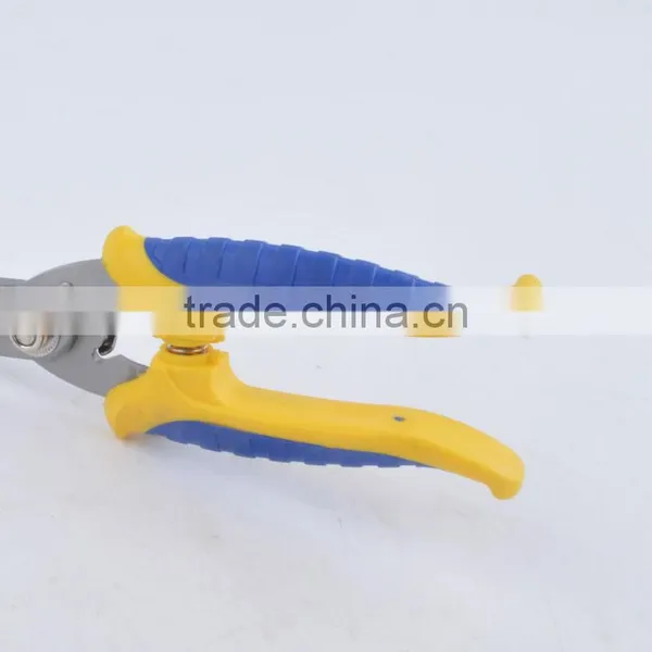 Strong Stainless Steel Pruning Shear With Multifunction Strong Shear photo-2