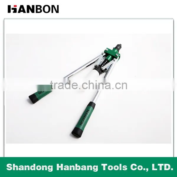 Heavy Duty Hand Riveter photo-2