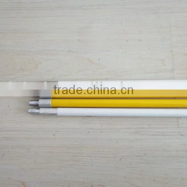 2014 Hot Selling High Quality Fiberglass Golf Flag Sticks