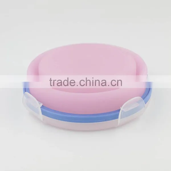 New Design Silicone Kitchen Bowl photo-6