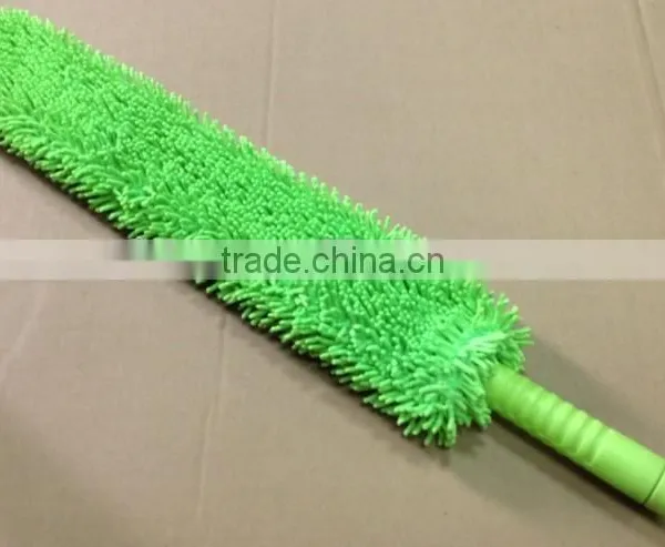 Microfiber Flexible Chenille Duster